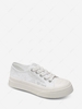 Sheer Breathable Casual Sneakers