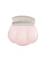 Shell Shape Cat Dog Pet Hair Comb
