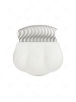 Shell Shape Cat Dog Pet Hair Comb