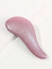 Shining Anti-static Massage Brush
