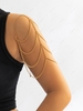 Shoulder Harness Arm Chain