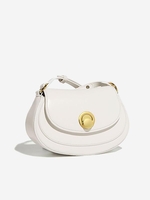 Simple Mini Shoulder Bag