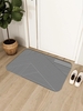 Simple Stripes Floor Mat