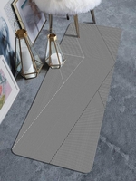 Simple Stripes Floor Mat