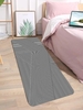 Simple Stripes Floor Mat