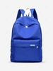Simple Style Casual Students Backpack