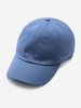 Simple Style Letter Printed Sunscreen Baseball Caps