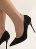 Simple Thin Chain Adjustable Anklet