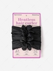 Sleeping Silk Satin Heatless Curling Rod