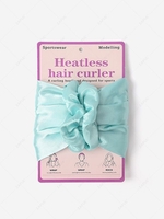 Sleeping Silk Satin Heatless Curling Rod