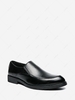 Slip On Business Faux Leather Shoes