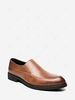 Slip On Business Faux Leather Shoes