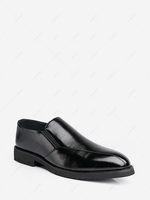 Slip On Casual Business Shoes