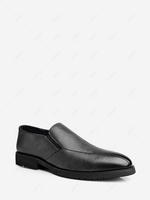 Slip On Casual Business Shoes