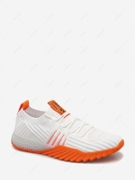Slip On Colorblock Sneakers