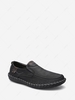 Slip On Handmade Leather Casual Shoes