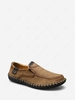 Slip On Handmade Leather Casual Shoes
