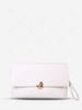 Solid Color Minimalist Clutches Bag