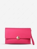 Solid Color Minimalist Clutches Bag