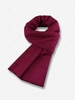 Solid Color Minimalist Scarf
