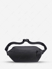 Solid Color Minimalist Waterproof Fanny Pack