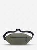 Solid Color Minimalist Waterproof Fanny Pack