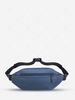 Solid Color Minimalist Waterproof Fanny Pack