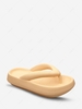Solid Color Outdoor Non-slip Flip Flops