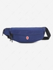 Solid Color Outdoor Sports Waist Bag
