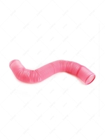 Solid Color Pet Hamster Tunnel Training Toy