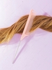 Solid Color Rat Tail Comb Hair Comb