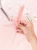 Solid Color Rat Tail Comb Hair Comb