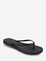 Solid Color Simple Style Beach Flip Flops