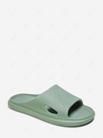 Solid Color Summer Slippers