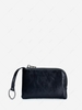 Solid Color Ziy Retro Wallet