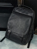 Solid Large-capacity Backpack