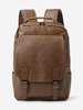 Solid Large-capacity Backpack
