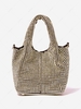 Sparkly Rhinestone Handbag