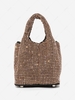 Sparkly Rhinestone Handbag