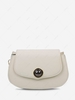 Spherical Bead Chain Crossbody Bag