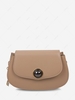 Spherical Bead Chain Crossbody Bag