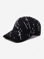 Splash Painting Baseball Cap