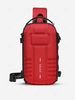 Sport Techwear Shell Outdoor Chest Bag