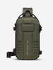Sport Techwear Shell Outdoor Chest Bag