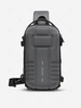 Sport Techwear Shell Outdoor Chest Bag