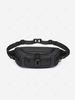 Sporty Waterproof Fanny Pack Waist Bag
