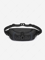 Sporty Waterproof Fanny Pack Waist Bag