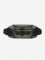 Sporty Waterproof Fanny Pack Waist Bag