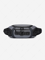 Sporty Waterproof Fanny Pack Waist Bag