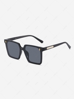 Square Shape Ultraviolet-proof Sunglasses